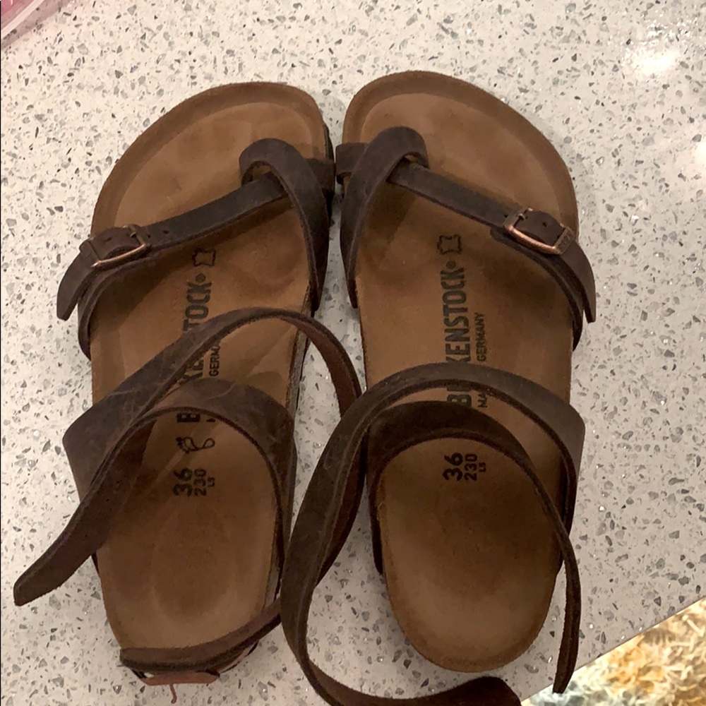 Birkenstock’s